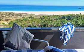 Beach Haven Cottage